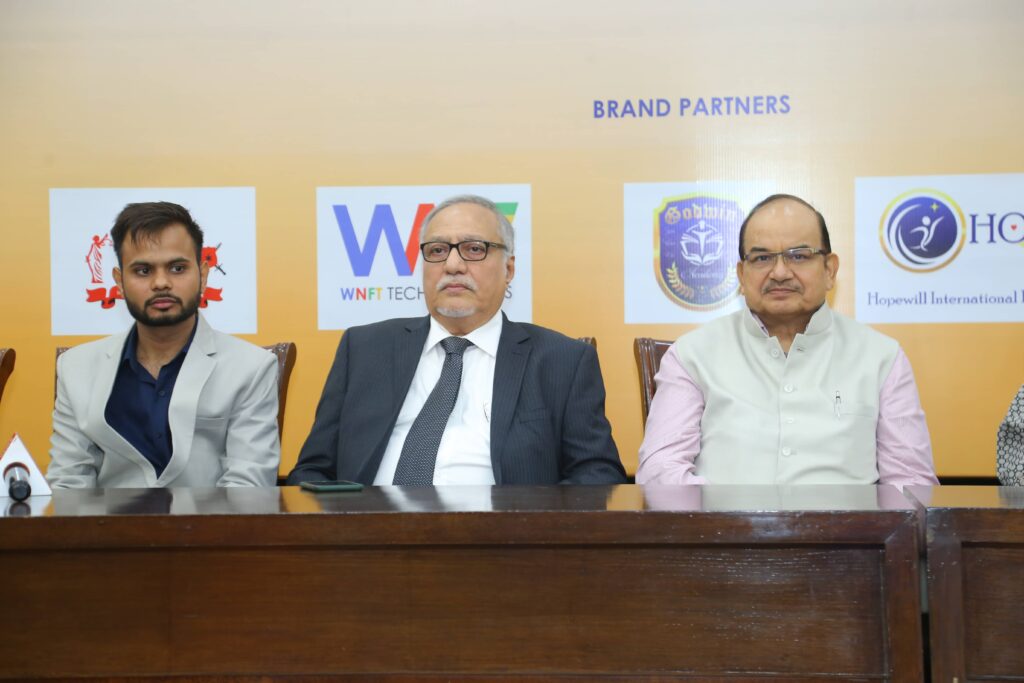 Vipin Khuttel - Digital Marketing Strategist & PR Expert