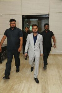 Vipin Khuttel – India’s Leading Digital Marketing Expert & Trainer. Mr. Vipin Khuttel, founder of Being Topper & Board Member of All Journalist Association
